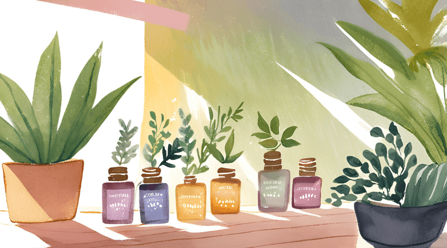 What Is “Essential” About “Essential Oils”? 🌿✨