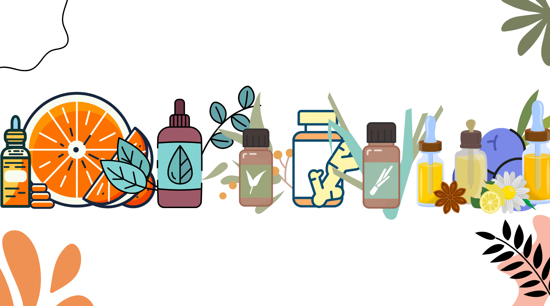 What Are Essential Oils?